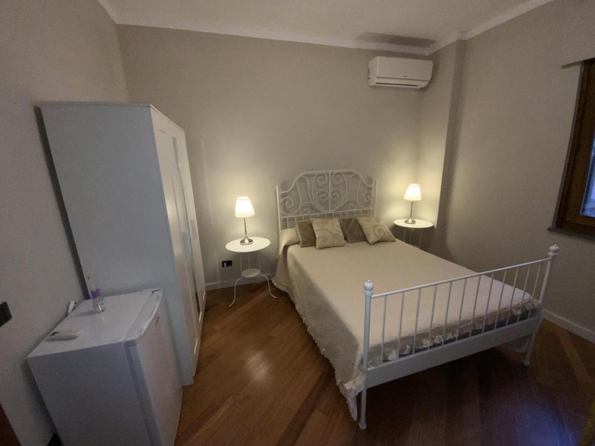 La Terrazza Quisisana Sorrento Coast Villa Castellammare di Stabia Eksteriør billede