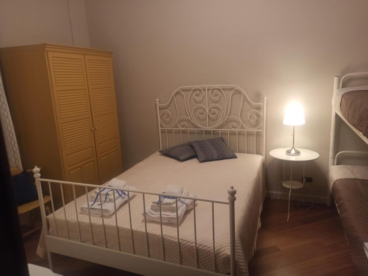 La Terrazza Quisisana Sorrento Coast Villa Castellammare di Stabia Eksteriør billede