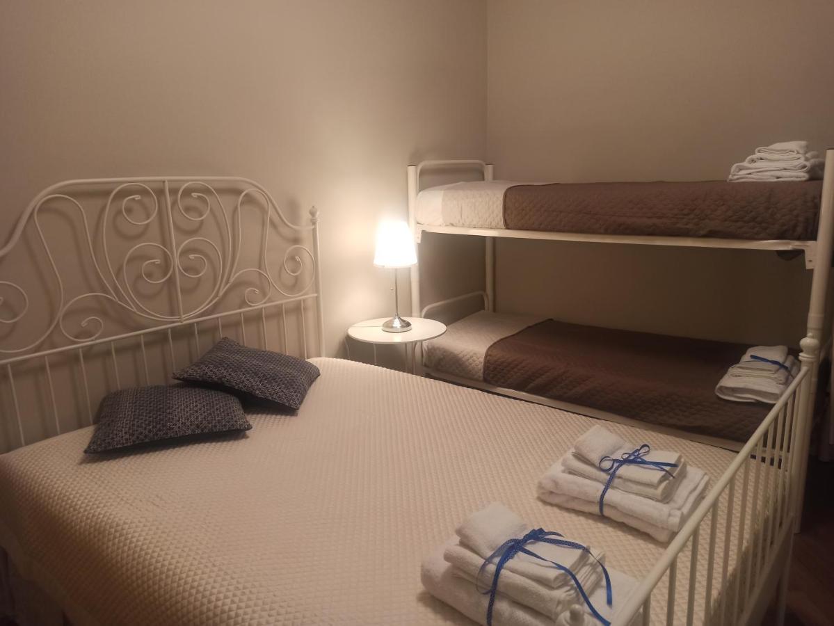 La Terrazza Quisisana Sorrento Coast Villa Castellammare di Stabia Eksteriør billede