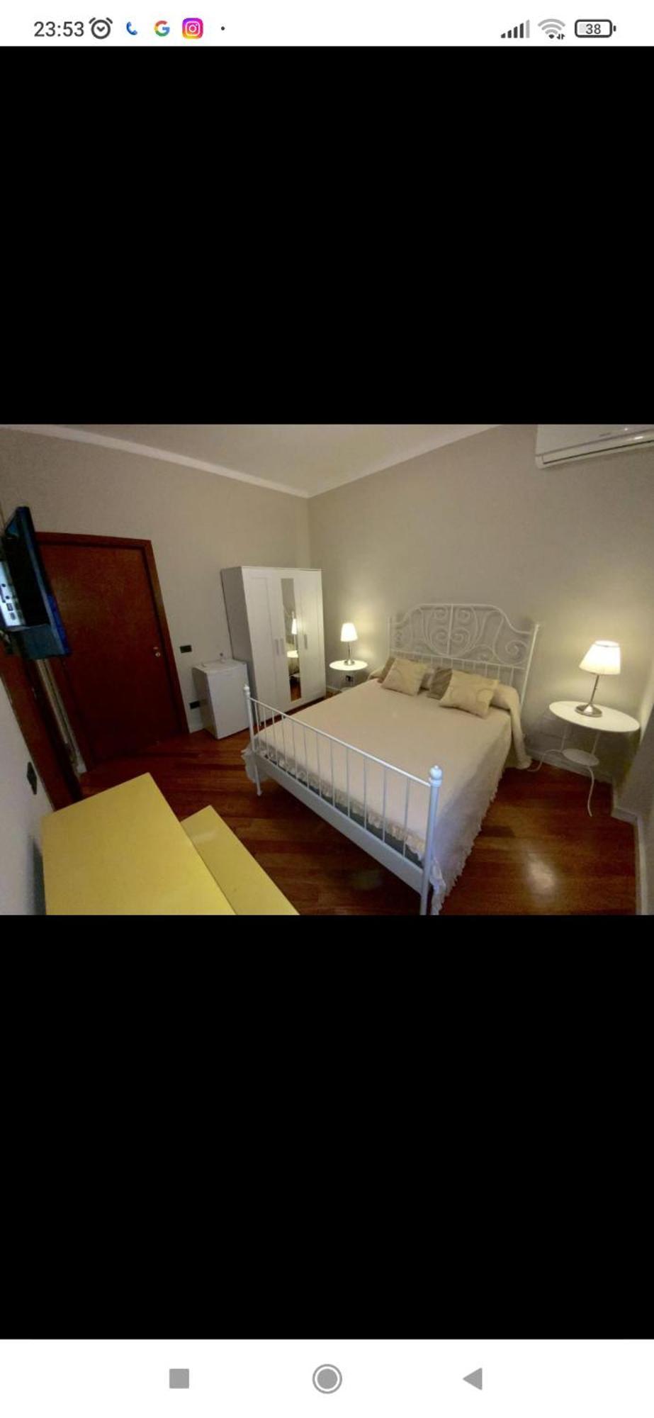 La Terrazza Quisisana Sorrento Coast Villa Castellammare di Stabia Eksteriør billede